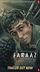 Faraaz 2023 Movie Download 480p 720p 1080p Filmy4web 