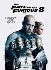 Fast And Furious 8  2017 300MB Dual Audio Hindi 480p Filmy4web