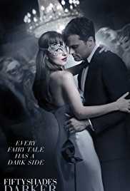 Fifty Shades Darker 2017 Hindi Dubbed 480p BluRay 300MB  