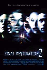 Final Destination 2 2003 Dual Audio Hindi 480p 300MB Filmy4web