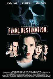 Final Destination 2000 Dual Audio Hindi 480p 300MB Filmy4web