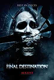 Final Destination 4 2009 Dual Audio Hindi 480p 300MB Filmy4web