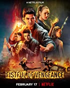 Fistful of Vengeance 2022 Hindi Dubbed 480p 720p Filmy4web