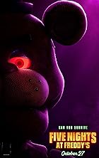 Five Nights at Freddys 2023 Hindi ORG English 480p 720p 1080p Filmy4web