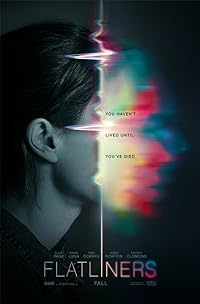 Flatliners 2017 Hindi Dubbed English 480p 720p 1080p Filmy4web