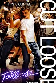 Footloose 2011 Dual Audio Hindi 480p Filmy4web