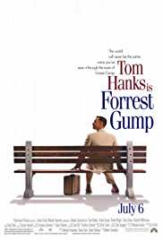 Forrest Gump 1994 Hindi Dubbed 300MB 480p Filmy4web