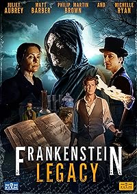 Frankenstein Legacy 2024 Hindi Dubbed 480p 720p 1080p Filmy4web