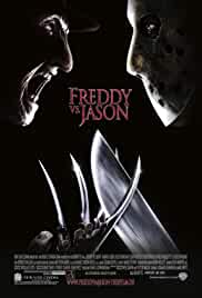 Freddy Vs Jason 2003 Dual Audio Hindi 480p 300MB Filmy4web