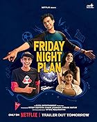 Friday Night Plan  2023 Movie Download 480p 720p 1080p Filmy4web