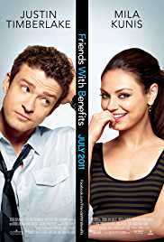 Friends with Benefits 2011 Dual Audio Hindi 480p 300MB Filmy4web