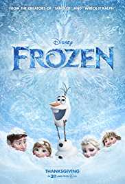 Frozen 2013 Dual Audio Hindi 480p 300MB Filmy4web