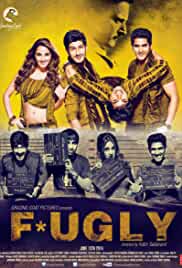 Fugly 2014 Full Movie Download Filmy4web