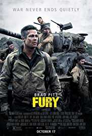 Fury 2014 Dual Audio Hindi 480p 300MB Filmy4web