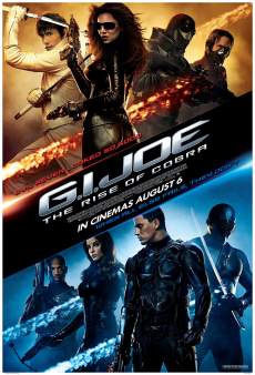 GI Joe 1  2009 300MB Hindi Dual Audio 480p Filmy4web