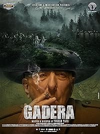 Gadera 2024 Movie Download 480p 720p 1080p Filmy4web  