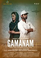 Gamanam 2021 Hindi Dubbed 480p 720p Filmy4web