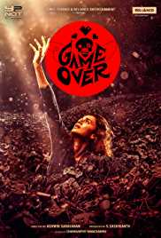 Game Over 2019 300MB 480p Full Movie Filmy4web