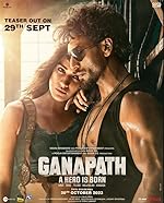 Ganapath Movie Download  480p 720p 1080p Filmy4web