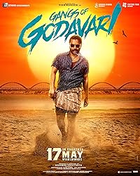 Gangs of Godavari 2024 Hindi Dubbed Telugu  480p 720p 1080p Filmy4web