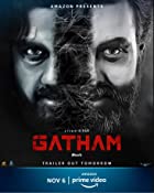 Gatham 2020 Hindi Dubbed 480p 720p Filmy4web