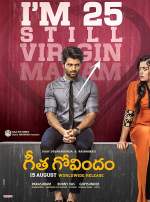 Geetha Govindam 2018 Hindi Dubbed 480p 300MB Filmy4web