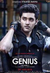 Genius  2018 300MB Movie Download 