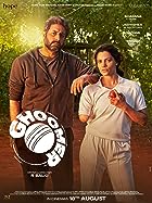 Ghoomer 2023 Full Movie Download 480p 720p 1080p Filmy4web  