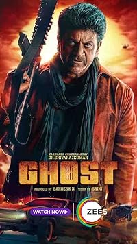 Ghost 2023 Hindi Dubbed Kannada Movie Download 480p 720p 1080p Filmy4web 