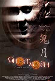 Ghost Month 2009 Dual Audio Hindi 480p BluRay 300mb Filmy4web