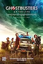 Ghostbusters Afterlife 2021 Hindi Dubbed English 480p 720p 1080p Filmy4web