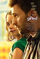 Gifted 2017 Hindi Dubbed English 480p 720p 1080p Filmy4web