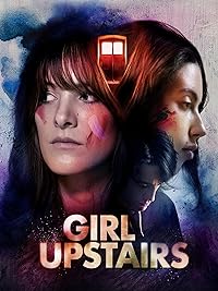 Girl Upstairs 2024 Hindi Dubbed 480p 720p 1080p Filmy4web  