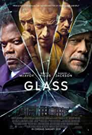 Glass 2019 Hindi Dual Audio BluRay Filmy4web