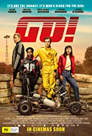 Go Karts 2020 Dual Audio Hindi 480p 300MB Filmy4web