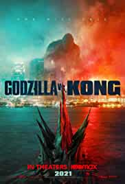 Godzilla Vs Kong 2021 Hindi Dubbed 480p Filmy4web