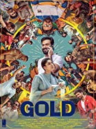 Gold 2022 Hindi Dubbed 480p 720p 1080p Filmy4web