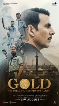 Gold  2018 300MB 480p Full Movie Download