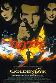 Golden Eye 1995 Dual Audio Hindi 480p Filmy4web