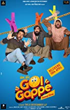 Golgappe 2023 Punjabi Full Movie Download 480p 720p 1080p Filmy4web