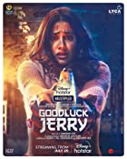 Good Luck Jerry 2022 Full Movie Download 480p 720p 1080p Filmy4web