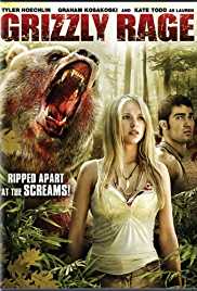 Grizzly Rage 2007 Hindi Dual Audio 300MB 480p Filmy4web