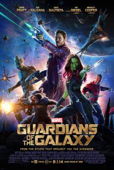 Guardians Of The Galaxy 2014 Hindi Dubbed 480p 720p 1080p Filmy4web 