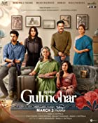 Gulmohar  2023 Hindi Movie 480p 720p 1080p Filmy4web