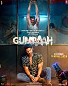 Gumraah Gumrah 2023 Hindi Movie 480p 720p 1080p Filmy4web 