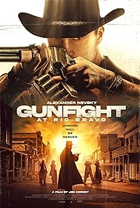 Gunfight at Rio Bravo 2023 Hindi Dubbed English 480p 720p 1080p Filmy4web