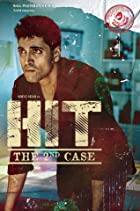 HIT The 2nd Case 2022 Hindi Dubbed 480p 720p 1080p Filmy4web