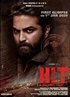 HIT The First Case 2020 Hindi Dubbed 480p 720p Filmy4web