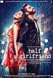 Half Girlfriend 2017 300MB 480p HD Movie Download Filmy4web