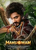 Hanuman 2024 Telugu 480p 720p 1080p Filmy4web